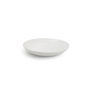 F2D servies Horeca Kwaliteit F2D | Ceres Diep Bord 24,5xH4cm White