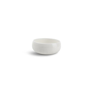 F2D servies Horeca Kwaliteit F2D | Ceres Kom 14xH6,5cm bolvorm White