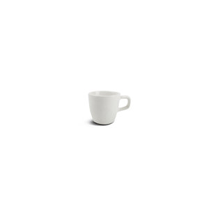 F2D servies Horeca Kwaliteit F2D | Ceres Mokkakop 9cl White