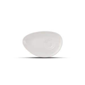 F2D servies Horeca Kwaliteit F2D | Ceres Schotel 20x13cm White