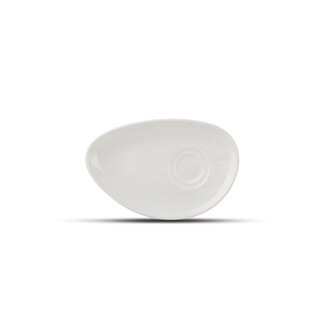 F2D servies Horeca Kwaliteit F2D | Ceres Schotel 20x13cm White
