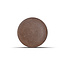 F2D servies Horeca Kwaliteit F2D | Brass Plat bord 27cm Copper Hammered