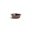 F2D servies Horeca Kwaliteit F2D | Brass Ovenschaal 15,5/14xH4cm rond Copper Hammer