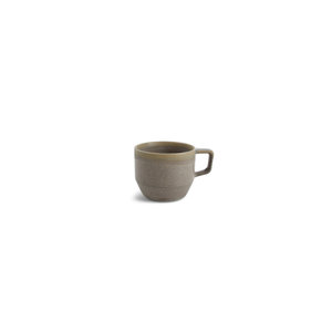 F2D servies Horeca Kwaliteit F2D | Structo Kop 14cl Brown