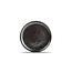 F2D servies Horeca Kwaliteit F2D | Oxido Plat bord 26cm Black