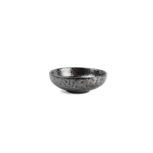 F2D servies Horeca Kwaliteit F2D | Oxido Kom 18xH5,5cm Black