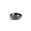 F2D servies Horeca Kwaliteit F2D | Oxido Kom 18xH5,5cm Black