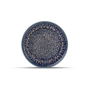 F2D F2D | Oxido Plat bord 28,5cm cobalt