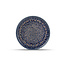 F2D servies Horeca Kwaliteit F2D | Oxido Plat bord 28,5cm cobalt