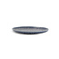 F2D servies Horeca Kwaliteit F2D | Oxido Plat bord 28,5cm cobalt