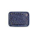 F2D F2D | Oxido Plat Bord 28x20cm Cobalt