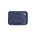 F2D F2D | Oxido Plat Bord 28x20cm Cobalt