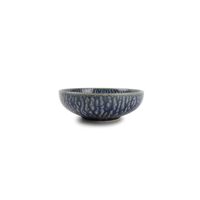 F2D servies Horeca Kwaliteit F2D | Oxido Diep bord 18xH5,5cm cobalt