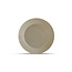 F2D servies Horeca Kwaliteit F2D | Aurora Plat bord 26cm sage green