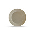 F2D F2D | Aurora Plat bord 26cm sage green