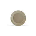 F2D F2D | Aurora Plat Bord 19,5cm Sage Green