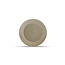 F2D servies Horeca Kwaliteit F2D | Aurora Plat bord 19,5cm sage green