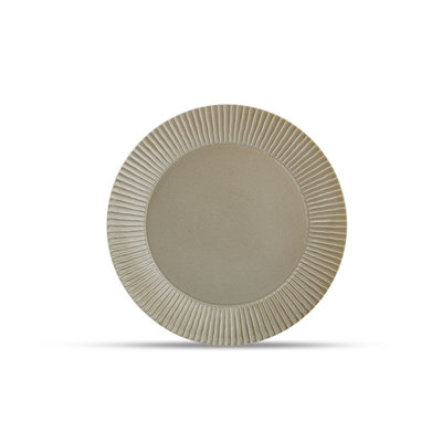 F2D F2D | Aurora Plat Bord 30,5cm Sage Green