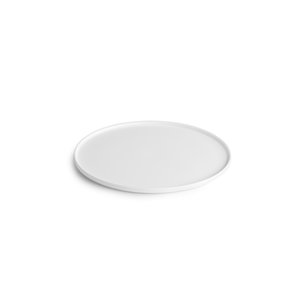 CHIC Chic | Verso Plat Bord 31xH1,2cm White