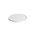 CHIC Chic | Verso Plat Bord 31xH1,2cm White