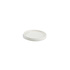 CHIC Chic | Verso Plat bord rond 14xH2cm stapelbaar