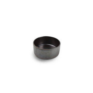 CHIC horeca servies Chic | Verso Kom 14,5xH6cm Black