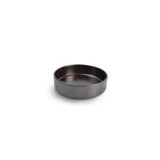 CHIC horeca servies Chic | Verso Kom 16xH4cm Black