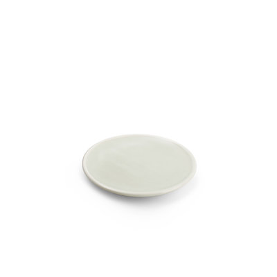 CHIC Chic | Jade Plat bord 20cm rond