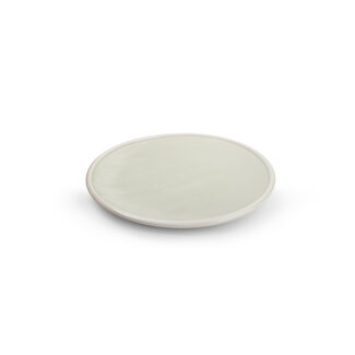 CHIC horeca servies Chic | Jade Plat Bord 27,5cm Green Jade