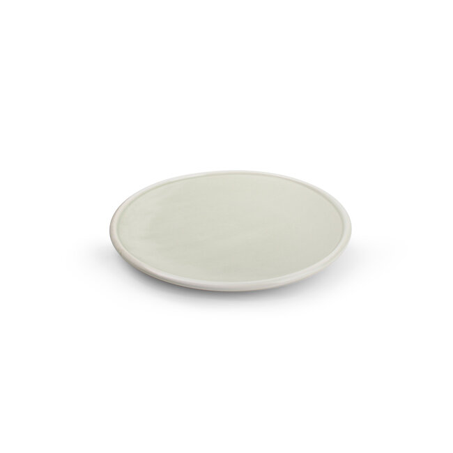 CHIC horeca servies Chic | Jade Plat bord 27.5cm rond