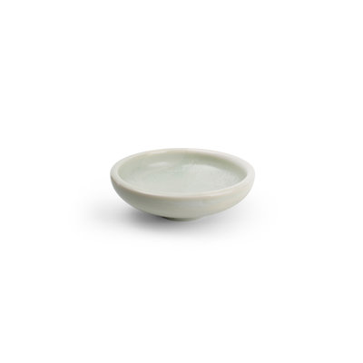 CHIC Chic | Jade Kom 20xH6.5cm rond