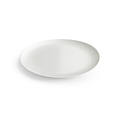 CHIC Chic | Perla Plat Bord 25cm White