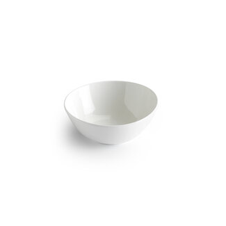 CHIC horeca servies Chic | Perla Kom 10xH3,5cm White CHIC horeca servies Chic | Perla Kom 10xH3,5cm White