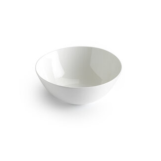 CHIC horeca servies Chic | Perla Kom 16xH6,5cm White CHIC horeca servies Chic | Perla Kom 16xH6,5cm White