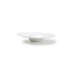 CHIC horeca servies Chic | Perla Diep bord met brede rand 27,5/13xH4cm