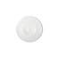 CHIC horeca servies Chic | Perla Diep bord met brede rand 27,5/13xH4cm