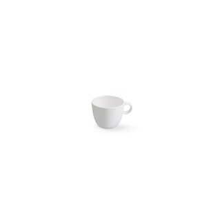 CHIC horeca servies Chic | Perla Mokkakop 11cl White CHIC horeca servies Chic | Perla Mokkakop 11cl White