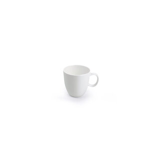 CHIC horeca servies Chic | Perla Kop 23cl White CHIC horeca servies Chic | Perla Kop 23cl White