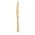 Picard & Wielputz 6160 Picard & Wielpütz | Monterey Gold Dinner Knife, Solid,