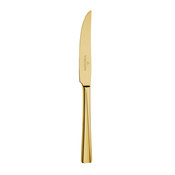 Picard & Wielputz Picard & Wielputz | Monterey Gold Steak Knife, Solid, C