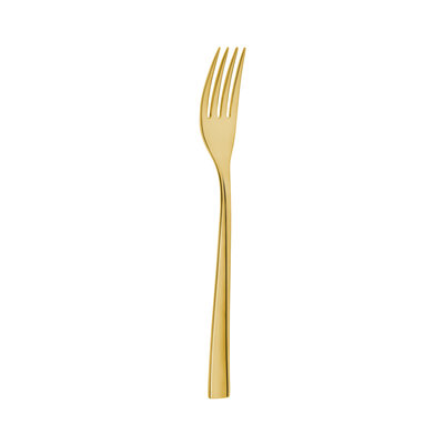 Picard & Wielputz Picard & Wielputz | Monterey Gold Cake Fork