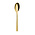 Picard & Wielputz 6160 Picard & Wielpütz | Monterey Gold Mocca Spoon