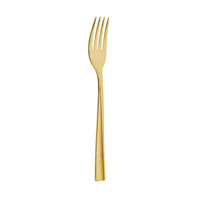 Picard & Wielputz Picard & Wielputz | Monterey Gold Dessert Fork