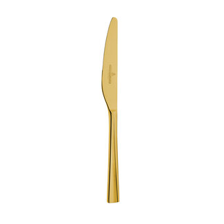 Picard & Wielputz 6160 Picard & Wielpütz | Monterey Gold Dessert Knife, Solid,