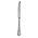 Picard & Wielputz Picard & Wielpütz | 6199V Rossini Vintage Dinner Knife solid