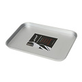 Non Food Company Aluminium dienblad 31,5 x 21,5 x 2 cm