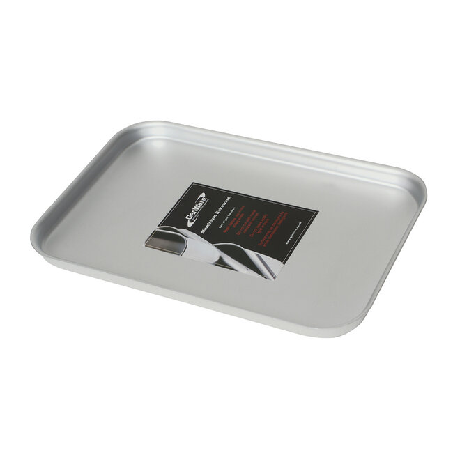 Non Food Company Aluminium dienblad 31,5 x 21,5 x 2 cm