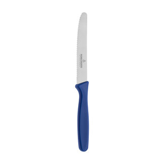 Picard & Wielputz Picard & Wielpütz | 6160 Breakfast/ Pizza Knife blue