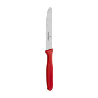 Picard & Wielputz Picard & Wielpütz | 6160 Breakfast/ Pizza Knife red