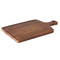 Non Food Company Multi steak plateau incl.uitsparing 45 x 24 cm